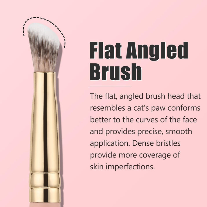 Under-Eye Concealer Brush