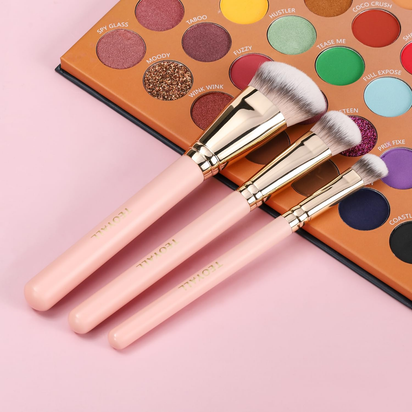 Under-Eye Concealer Brush